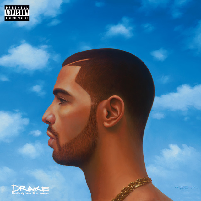 NOTHING WAS THE SAME DELUXE