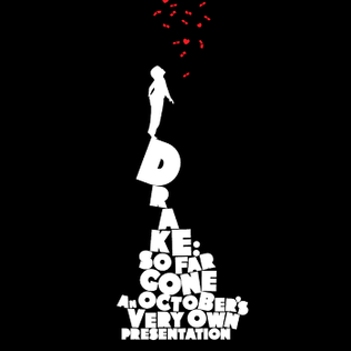 SO FAR GONE